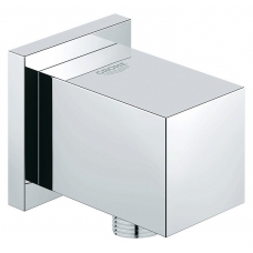 Шланговое подключение Grohe Euphoria Cube 27704000