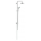 Душевая стойка Grohe Power&Soul 27911000
