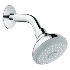 Верхний душ Grohe New Tempesta 100 26088000