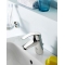 Смеситель Grohe Eurosmart New 23372002 для раковины