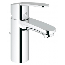 Смеситель Grohe Eurostyle Cosmopolitan 3355220E для раковины