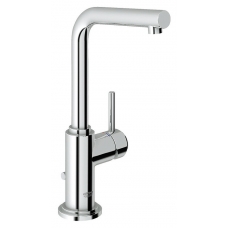 Смеситель Grohe Atrio 32129001 для раковины