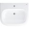 Раковина Grohe Euro Ceramic 3933500H