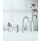 Смеситель Grohe Eurostyle Cosmopolitan 23043002 для раковины