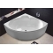 Акриловая ванна Royal Bath Fanke RB 581200