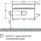 Мебель для ванной СанТа Лондон 80