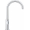 Смеситель Grohe Red II Duo 30083001 для кухонной мойки, с водонагревателем