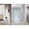 Душевая кабина Royal Bath RB 90BK3-WT