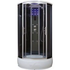 Душевая кабина Timo Standart T-1180