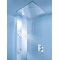 Верхний душ Grohe Rainshower F-Series 20 27286000