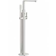 Смеситель Grohe Lineare 23792DC1 напольный