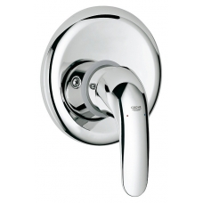 Смеситель Grohe Euroeco 19378000 для душа