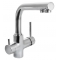 Смеситель Lemark Comfort LM3061C для кухонной мойки