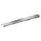 Решетка TECE TECEdrainline Royal 6 008 41 80 см матовая