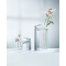 Смеситель Grohe Eurocube 23127000 для раковины