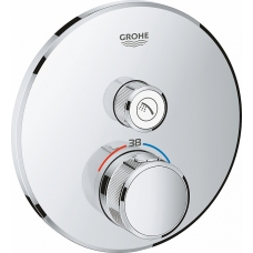 Термостат Grohe Grohtherm SmartControl 29118000 для душа