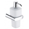 Дозатор Keuco Elegance new 11654 019000 хром