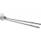 Полотенцедержатель Wasserkraft Leine K-5031White