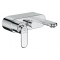 Смеситель Grohe Veris 32195000 для ванны с душем
