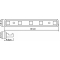 Крючок Wasserkraft Lippe K-6575
