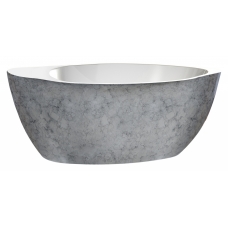 Акриловая ванна Lagard Versa Treasure Silver