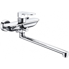 Смеситель Wasserkraft Dinkel 5802L универсальный