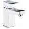 Смеситель Wasserkraft Aller 1063WHITE для раковины