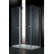 Душевой уголок Cezares Elena AH1 120/100 C Cr