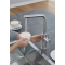 Смеситель Grohe Red II Duo 30327DC1 для кухонной мойки, с водонагревателем