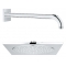Верхний душ Grohe Rainshower F 26060000