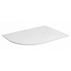 Поддон для душа RGW Stone Tray ST/AR-0129W 90х120 с сифоном