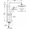 Душевая стойка Grohe New Tempesta System 26381001