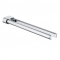 Полотенцедержатель Keuco Elegance new 11620 двойной
