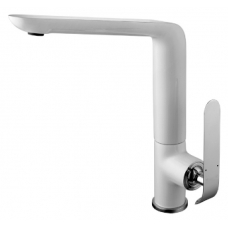 Смеситель Lemark Melange LM4905CW для кухонной мойки