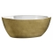 Акриловая ванна Lagard Versa Treasure Gold