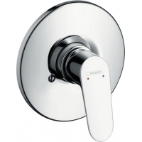 Смеситель Hansgrohe Focus E2 31967000 для душа
