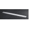 Решетка TECE TECEdrainline Steel II 6 010 83 100 см матовая