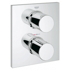 Термостат Grohe Grohtherm F 27618000 для ванны с душем