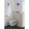Кнопка смыва Grohe Skate Air 38506P00 хром матовый