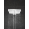 Верхний душ Grohe Rainshower SmartActive Cube 26479LS0