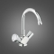 Смеситель Grohe Costa S 21257001 для раковины