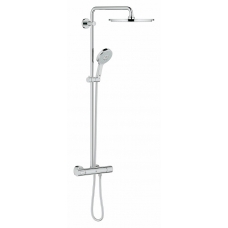 Душевая стойка Grohe Rainshower System 310 27968000