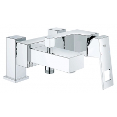 Смеситель Grohe Eurocube 23143000 для ванны с душем