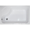 Душевой уголок Royal Bath RB 8100BP-C-L