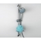 Душевой гарнитур Wasserkraft A004