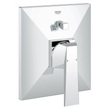 Смеситель Grohe Allure Brilliant 19785000 для ванны с душем