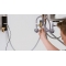 Смеситель Grohe Minta Touch 31360DC1 для кухонной мойки