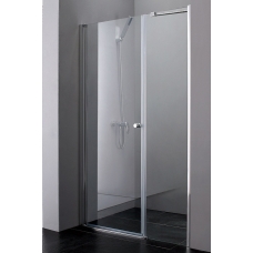 Душевая дверь в нишу Cezares Elena B11 60/60 P Cr L