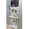 Смеситель Fiore Margot 26ZZ0623 для раковины