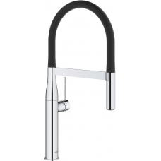 Смеситель Grohe Essence New 30294000 для кухонной мойки